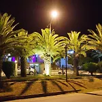 Esperides Hotel Glykadi