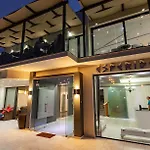 Esperides 3* Glykadi