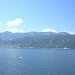 Esperides Hotel Glykadi