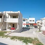 Esperides 3* Glykadi