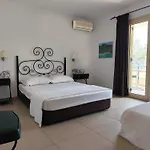 Esperides Hotel Glykadi