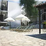 Esperides 3* Glykadi