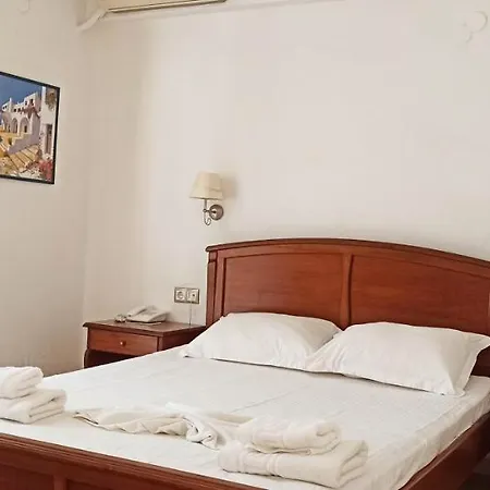 Esperides 3* Glykadi