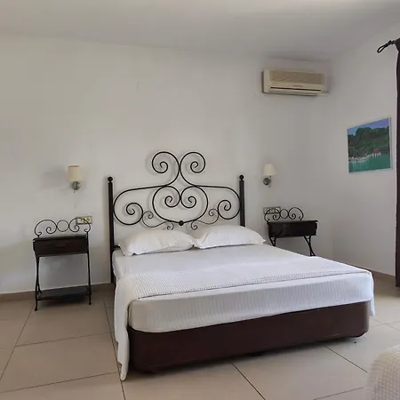 Esperides Hotel Glykadi