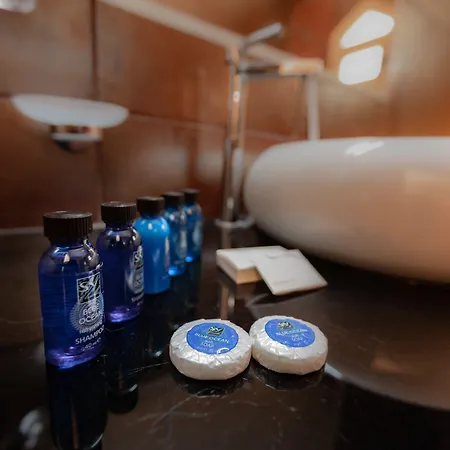 Esperides Hotel Glykadi