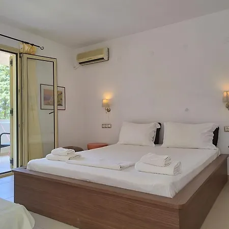 Hotel Esperides Glykadi