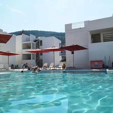 Esperides 3* Glykadi