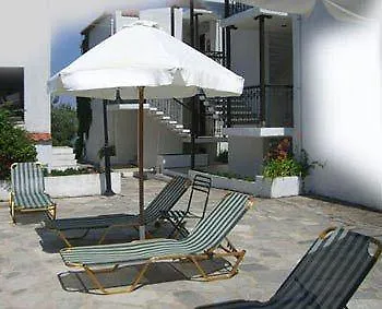 Esperides Hotel 3*