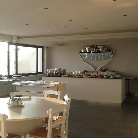 酒店 埃斯佩利兹酒店 3*