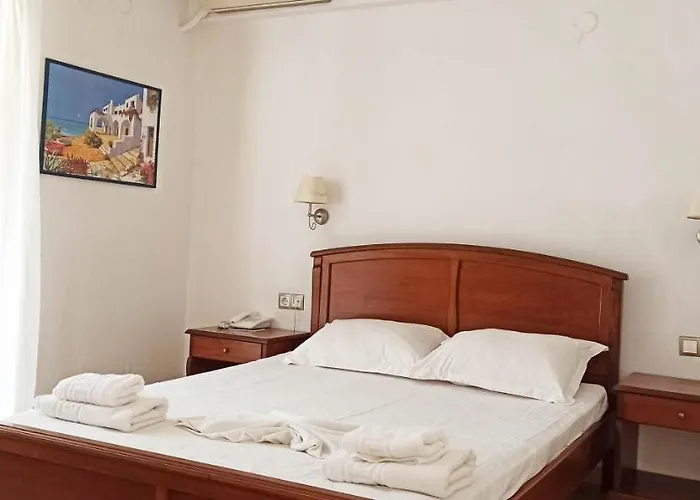 Esperides 3* Glykadi