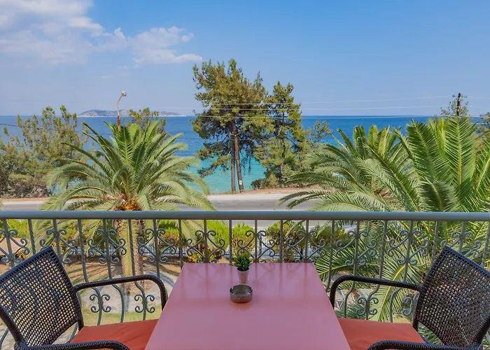 Esperides 3* Glykadi