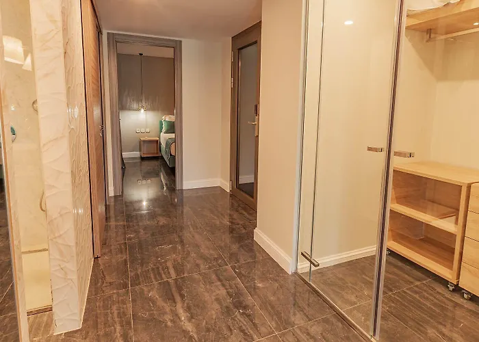 Esperides Hotel Glykadi