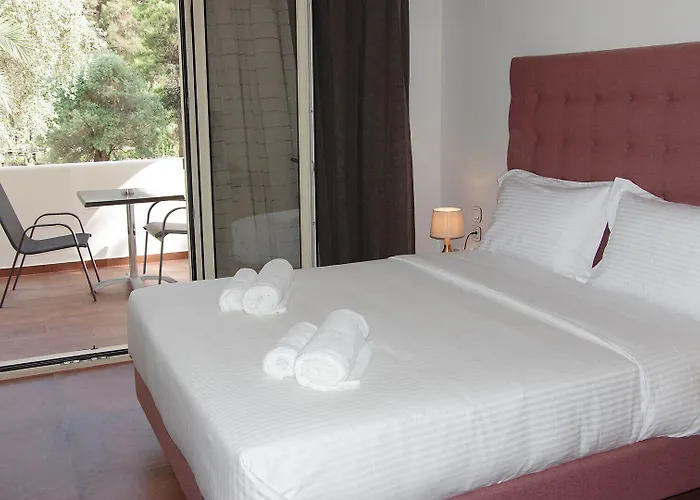 Esperides 3* Glykadi