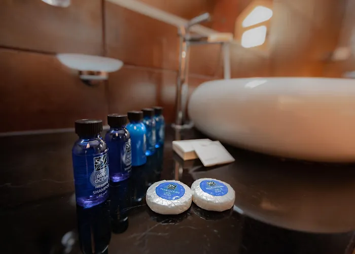 Esperides Hotel Glykadi