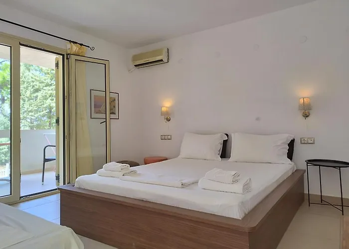 Hotel Esperides Glykadi