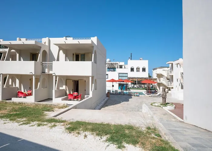 Esperides 3* Glykadi