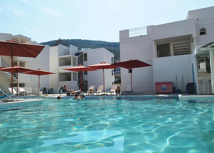 Esperides 3* Glykadi