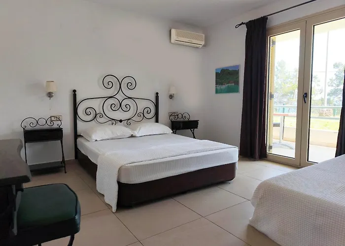 Esperides Hotel Glykadi