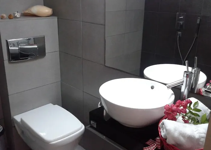 Esperides 3* Glykadi