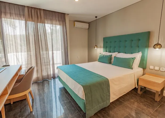 Esperides 3* Glykadi