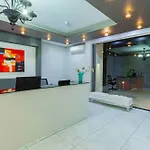 Otel Esperides