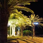 Otel Esperides