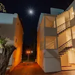 Otel Esperides