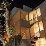 Otel Esperides 3*