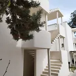 Otel Esperides Glykadi