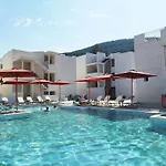 Otel Esperides 3*