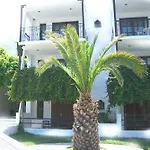 Otel Esperides