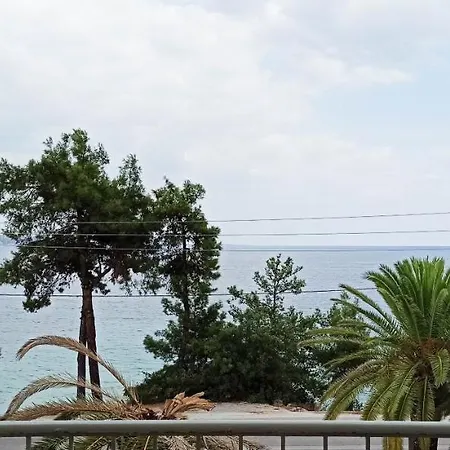 Hotel Esperides Glykadi