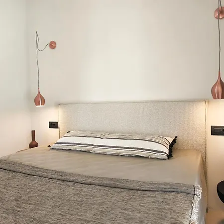 Hotel Esperides Glykadi