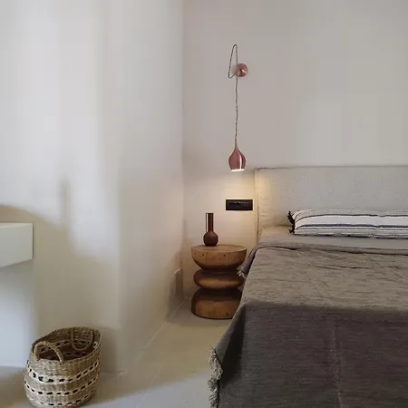 Esperides Hotel