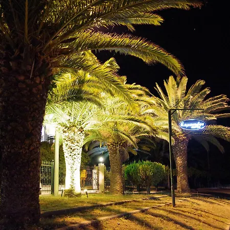 Hotel Esperides