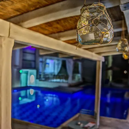 Esperides Hotel Glykadi