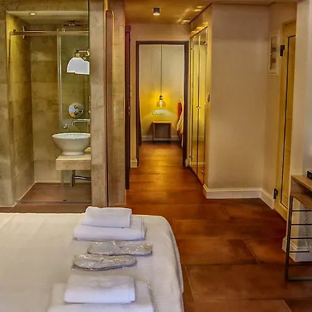 Esperides Hotel Glykadi