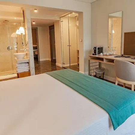 Hotel Esperides