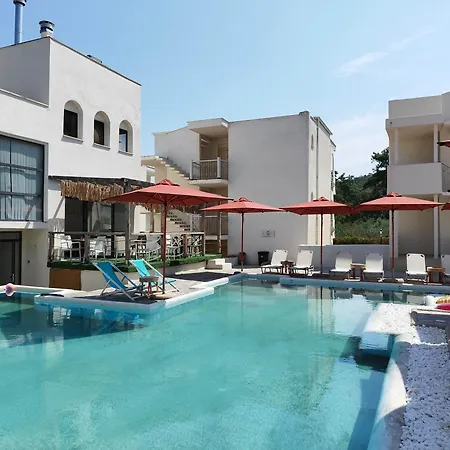 埃斯佩利兹酒店 3*