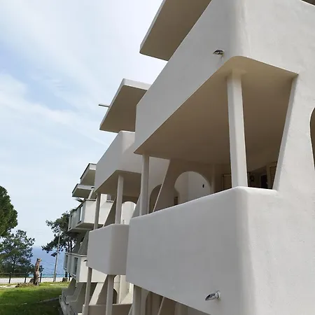 Esperides Hotel