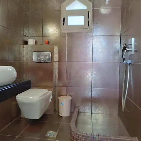 Hotel Esperides Glykadi