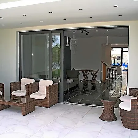 Hotel Esperides 3*