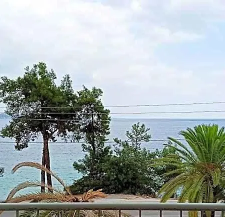 Hotel Esperides 3*