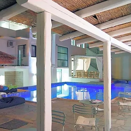 Esperides Hotel