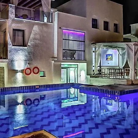 Esperides Hotel 3*