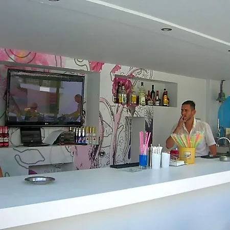 Esperides 3*
