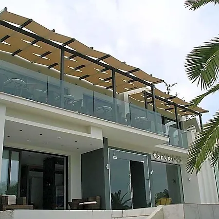 Hotel Esperides Glykadi