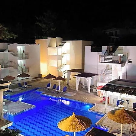 Esperides 3* Glykadi