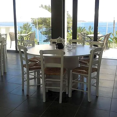Esperides Hotel 3*