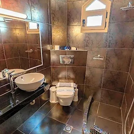 Hotel Esperides Glykadi